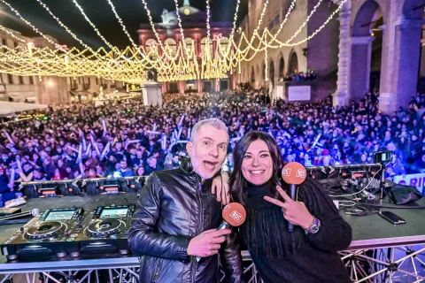 rimini capodanno 2023