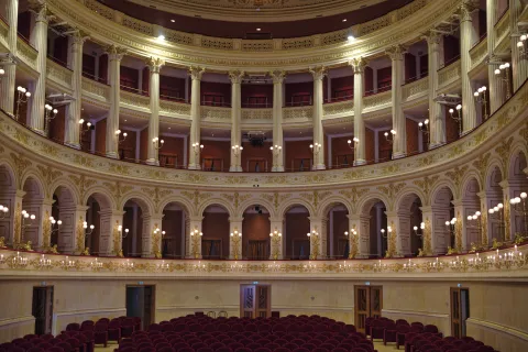 Teatro Galli