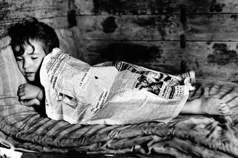 Italo Di Fabio. Fotoamatore sovraesposto, autore sottoesposto