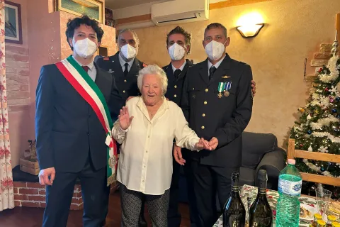 compleanno attilia conte