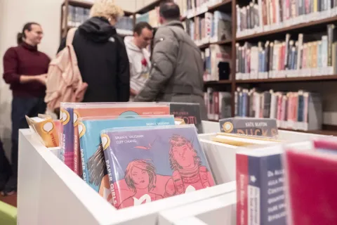 alcatraz per gambalunga