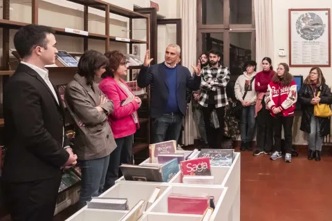 alcatraz per gambalunga