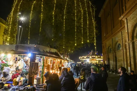 rimini natale