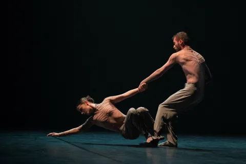 MM Contemporary Dance Company
