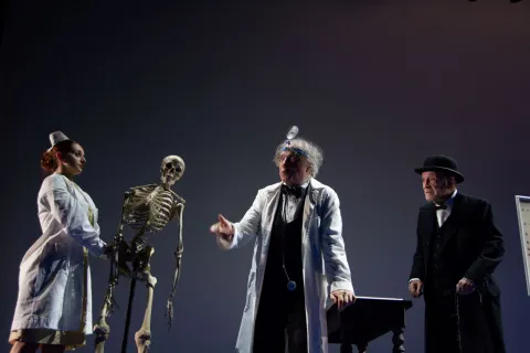 i ragazzi irresistibili