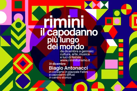 rimini capodanno 2023