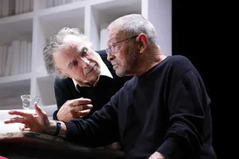 i ragazzi irresistibili