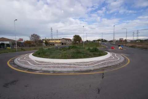 padulli e nuovo ponte via tosca