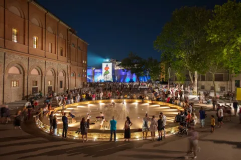 Rimini Capitale della Cultura 2026