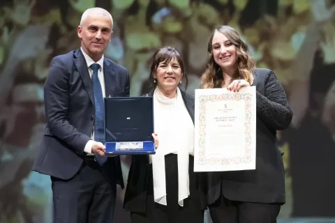 sigismondo d'oro 2023