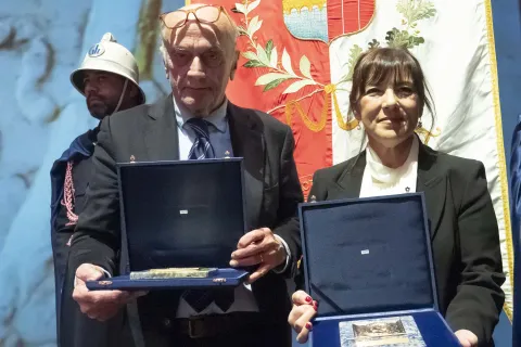 sigismondo d'oro 2023