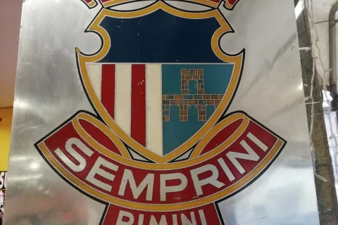 Stemma Semprini