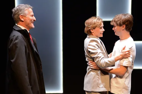 spettacolo Teatro Galli