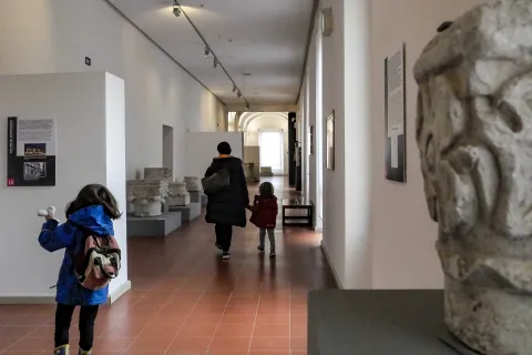Museo della città