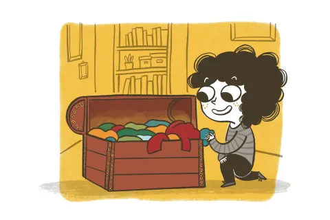 Libri e Memoria. 'Crapa Pelata e la banda dei mille colori'