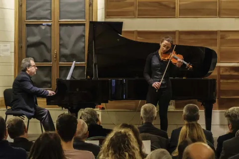 Conservatorio “Maderna-Lettimi” - Rimini