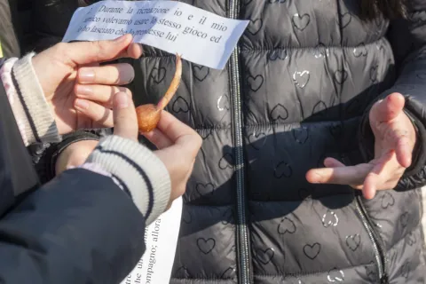 cerimonia memoria rivazzurra  via madrid