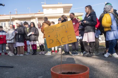 cerimonia memoria rivazzurra  via madrid