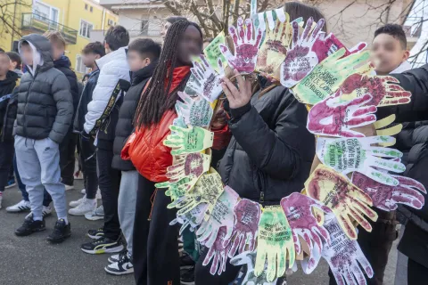 cerimonia memoria rivazzurra  via madrid
