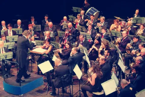 concerto al galli