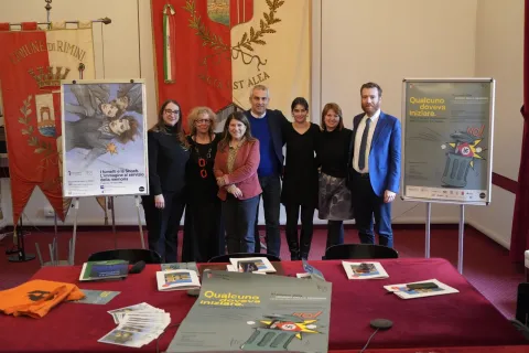 conferenza stampa memoria