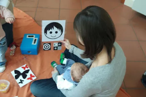 centro per le famiglie