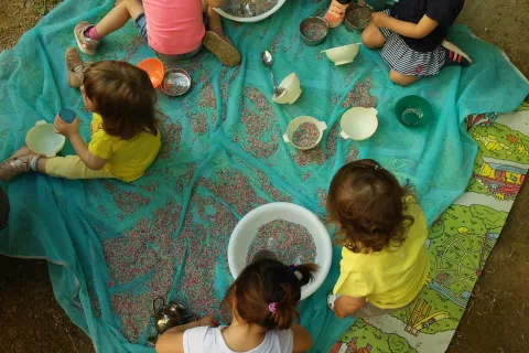 centro per le famiglie