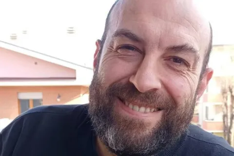 daniele susini Libri e Memoria. 'Crapa Pelata e la banda dei mille colori'