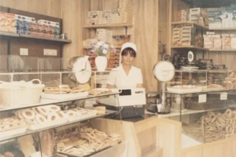 "Il Forno della Vecchia Pescheria" è l'83ª Bottega Storica del Comune di Rimini