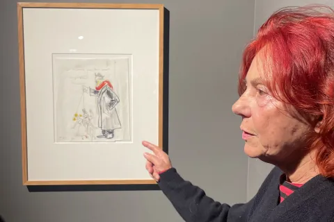 mostra fellini fulgor