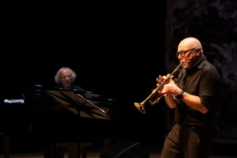 Raccontare la libertà attraverso Charms e Brodskij Paolo Nori e la letteratura russa tra parole e musica