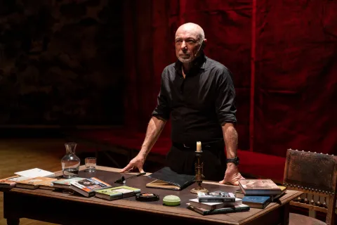 Raccontare la libertà attraverso Charms e Brodskij Paolo Nori e la letteratura russa tra parole e musica