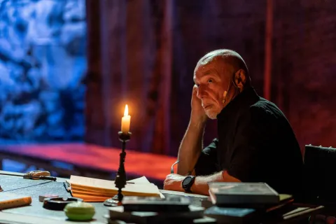 Raccontare la libertà attraverso Charms e Brodskij Paolo Nori e la letteratura russa tra parole e musica