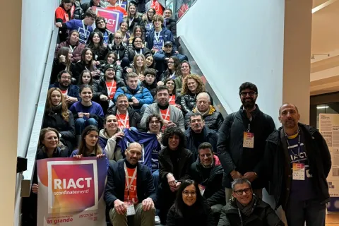 “Ritorno all’Astoria”