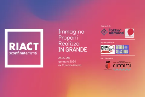 Evento conclusivo del progetto “Ritorno all’Astoria”