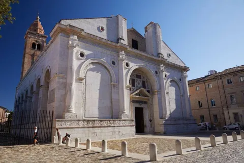 Tempio Malatestiano