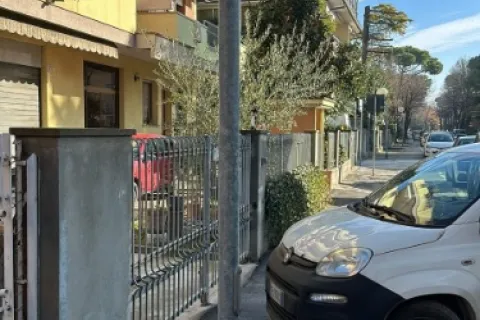 videosorveglianza tramite fototrappole