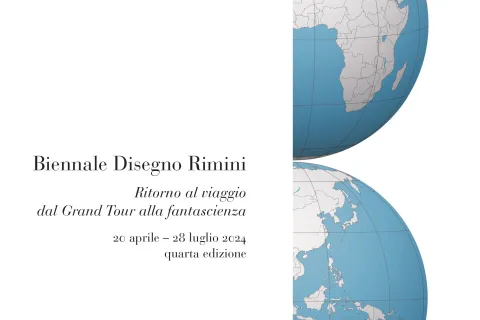 Biennale del disegno 2024