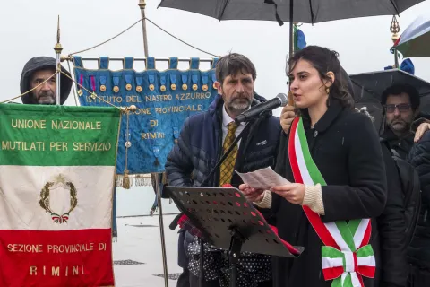 giornata del ricordo