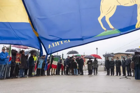 giornata del ricordo