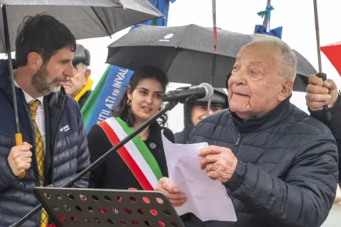 giornata del ricordo