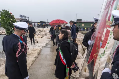 giornata del ricordo