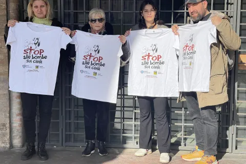 giornata nazionale delle vittime civili delle guerre