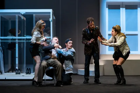 L'avaro  PhFedericoPitto