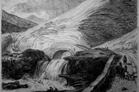 Biennale del disegno 2024