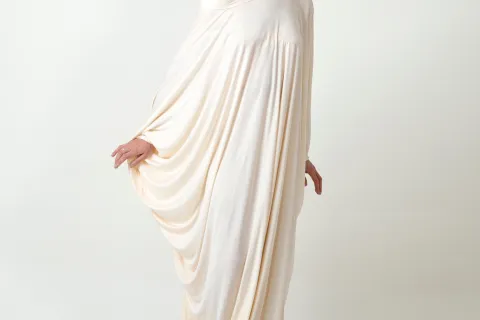 Drusilla Foer - Immagine di Serena Gallorini