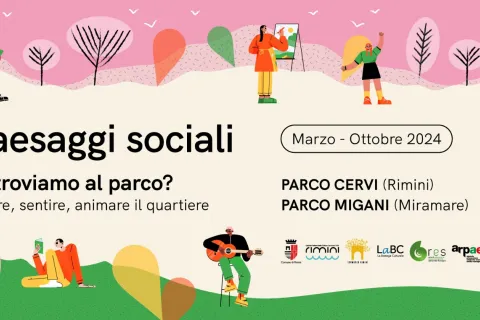 ci troviamo al parco?