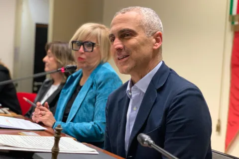 A Rimini la seduta della V Commissione dell’Assemblea legislativa della Regione Emilia Romagna dedicata alla candidatura della città a Capitale italiana della cultura 2026