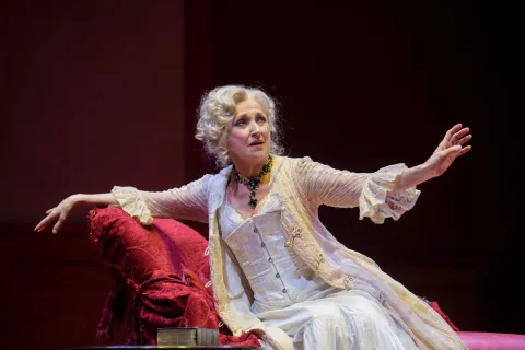 Boston Marriage Giorgio Sangati