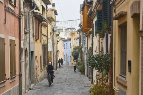Borgo San Giuliano